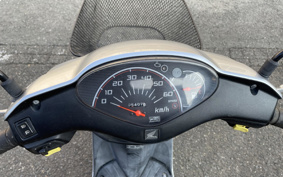 HONDA DIO AF68