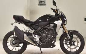 HONDA CB250RA 2019 MC52