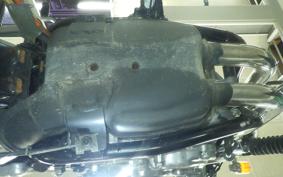 HONDA GB500TT 1985 PC16