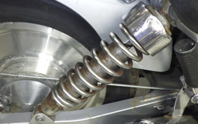 HONDA MAGNA 250 2005 MC29