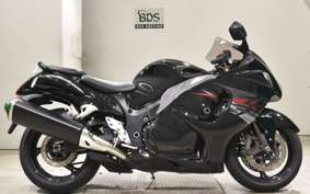 SUZUKI HAYABUSA Gen.2 2013