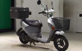 SUZUKI LET's 4 2025 CA45A