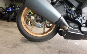 KAWASAKI NINJA ZX-10R 2011 ZXT00F