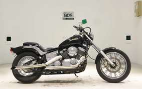 YAMAHA DRAGSTAR 400 1996 4TR