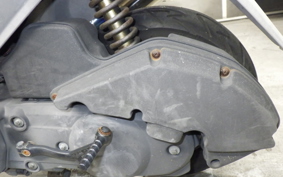 SUZUKI ADDRESS V125 G CF4EA