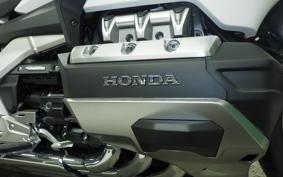 HONDA GL 1800 GOLD WING TOUR DCT 2026 SC79