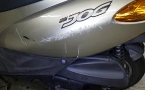 YAMAHA JOG 2025 SA55J