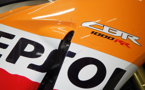 HONDA CBR1000RR ABS 2013 SC59