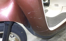 HONDA GIORNO 3 2002 AF77