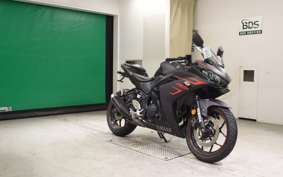 YAMAHA YZF-R3 2017 RH07J