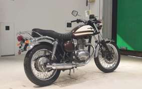 KAWASAKI ESTRELLA BJ250A