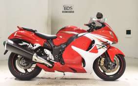 SUZUKI HAYABUSA Gen.2 2016 GX72B