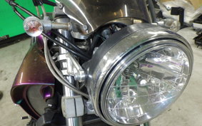 YAMAHA VMAX 1991