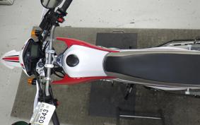 YAMAHA SEROW 250 Gen.2 2018 DG17J