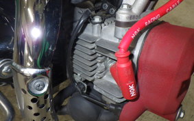 HONDA MONKEY 2025 AB27