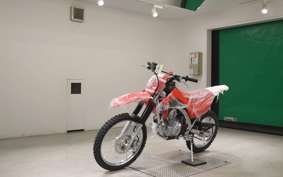 HONDA CRF125F JE03