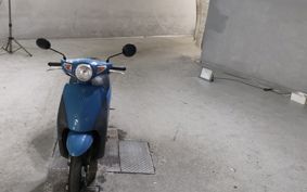 SUZUKI LET's CA4AA