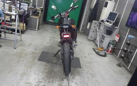 YAMAHA WR250X 2020 DG15J