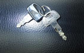 HONDA XR50 MOTARD AD14