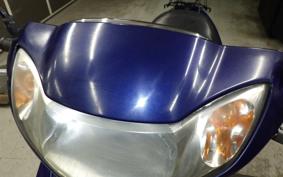 HONDA DIO Gen.6 2016 AF62