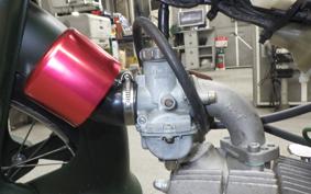 HONDA C50 SUPER CUB AA01