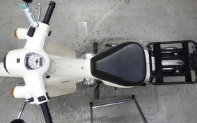 HONDA C110 SUPER CUB 1999 JA59