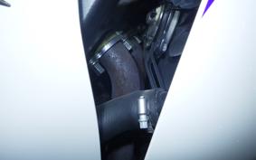 HONDA CBR1000RR Gen. 2 2009