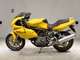 Фото Ducati SS900ie 2002 с японского аукциона