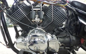 YAMAHA DRAGSTAR 1100 1999