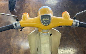 HONDA LITTLE CUB AA01