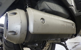HONDA FORZA Z GEN 2 2007 MF10
