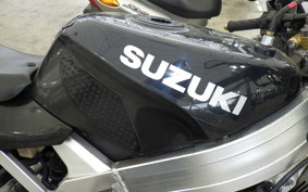 SUZUKI WOLF 250 VJ21A
