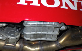 HONDA CBR600RR 2020 PC40