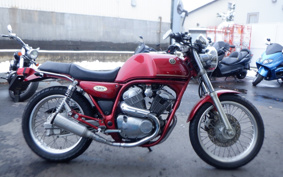 YAMAHA SRV250 RENAISSA 4DN