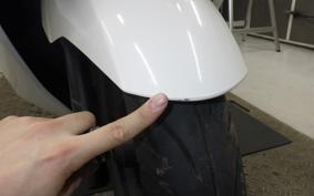 HONDA PCX 160 2005 KF47