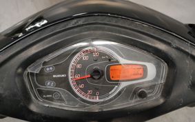 SUZUKI ADDRESS V125 CF4MA