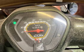 HONDA SUPER CUB50 AA04