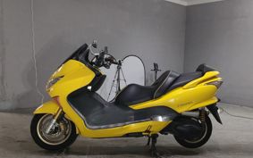 HONDA FORZA Z MF08
