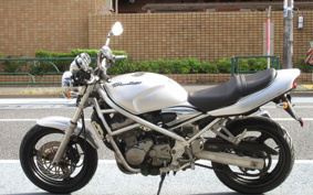 SUZUKI BANDIT250-1 GJ77A