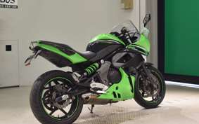 KAWASAKI NINJA 400R 2012 ER400B
