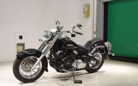 YAMAHA DRAGSTAR 400 CLASSIC 2008 VH01J