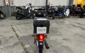 HONDA SUPER CUB50 AA07