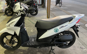 SUZUKI ADDRESS V110 CE47A