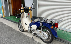 HONDA SUPER CUB50 AA07