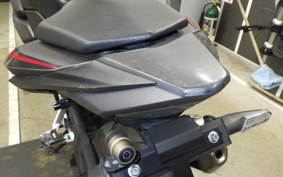 HONDA CBR400R 2021 NC56