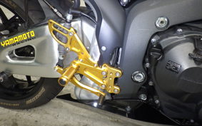 HONDA CBR600RR GEN 3 2015 PC40