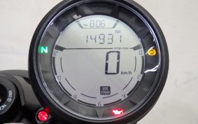 DUCATI SCRAMBLER SIXTY2 2019 KA00