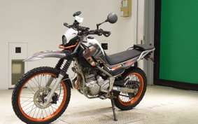 YAMAHA SEROW 250 Gen.2 2018 DG17J