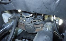 KAWASAKI NINJA 400R 2013 ER400B