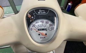 HONDA SUPER CUB110 JA44